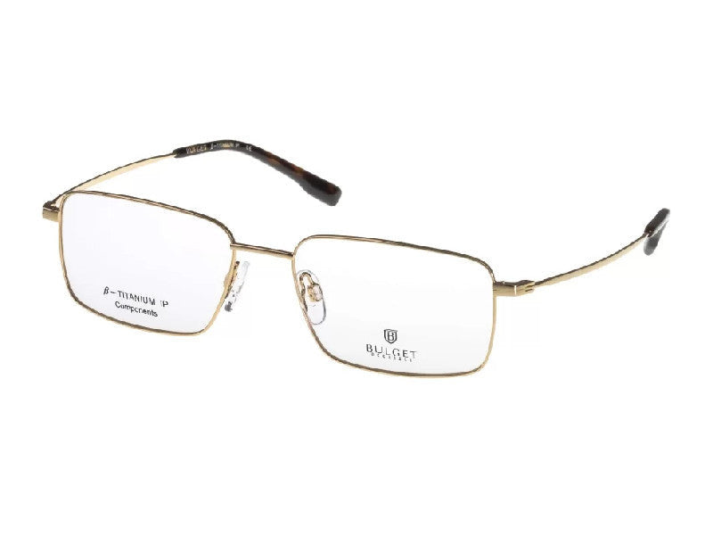 Rame de ochelari Bulget BG1635T-04A 54/17/142/gOLD