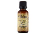 Relaxa Ulei eteric Pin 30ml