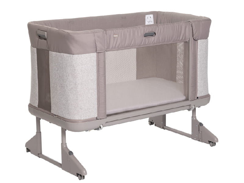 Chicco Juvenile Patuc Next2Me Forever (COT ALMOND) 407965010