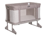 Chicco Juvenile Patuc Next2Me Forever (COT ALMOND) 407965010