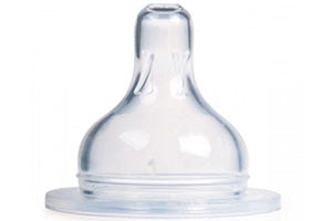 Canpol 21/724 Tetina silicon rotunda 3 pozitii Balonik