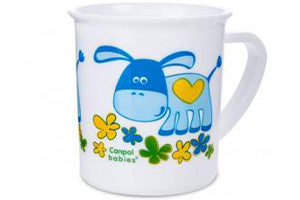 Canpol 4/413 Cana plastic