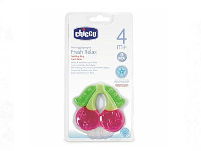 Chicco Masajor gingii Cireasa 71520300