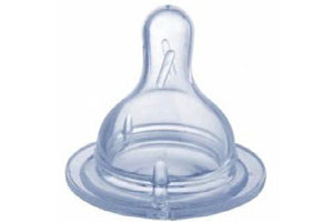 Canpol 21/722 Tetina silicon rotunda Balonik