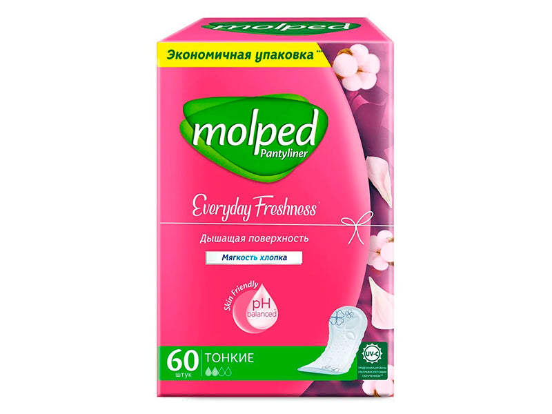 Molped absorbante de zi