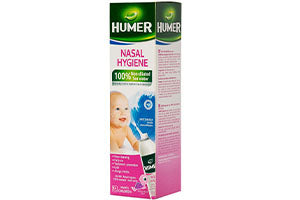 Humer Spray naz. copii 150ml