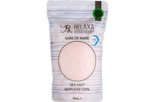 Relaxa Sare Feng-shui Erotica 1kg