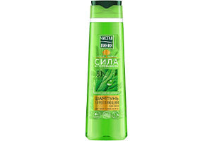 CL Sampon Urzica intaritor 390ml