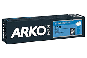 Arko Crema de ras Cool 65ml