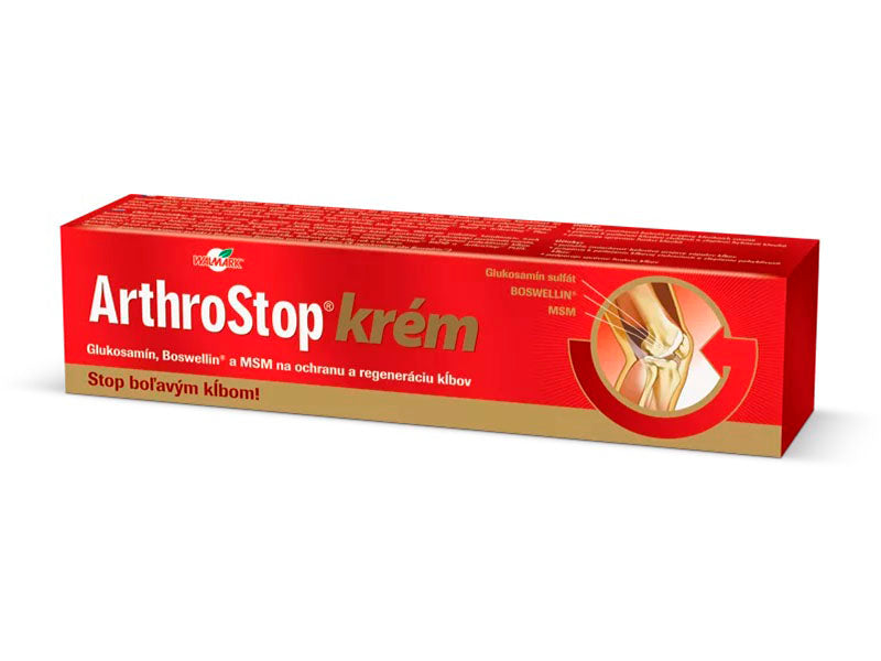 Artrostop Crema