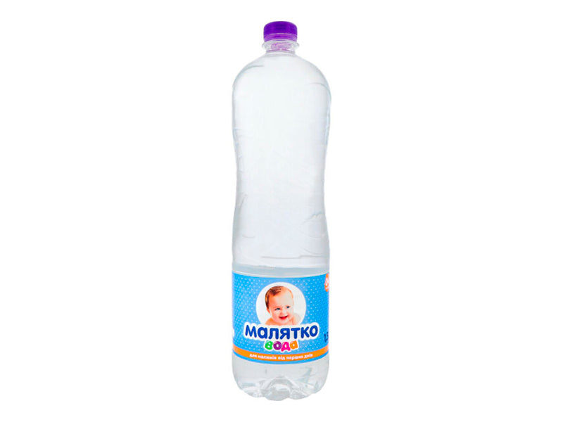 Maliatco Apa pentru copii 1.3 L