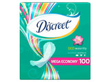 Discreet Absorb. deo Waterlily