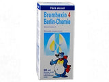 Bromhexin 4mg/5ml sol.orala 60ml