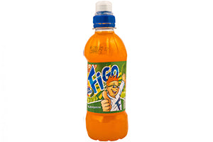 Figo Suc Multivitamine 300ml