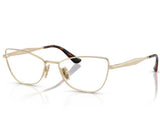 Rama optica Vogue VO4333-848 5 din metal p/u femei