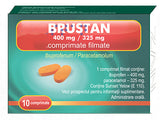 Brustan таблетки