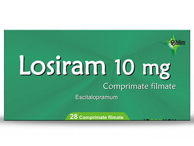 Losiram 10mg