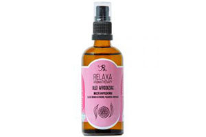 Relaxa Ulei masaj Afrodeziac 100ml