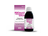 Ferimax 50mg/5ml sirop 150ml