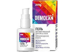 Demolan Forte gel p/t fata si pleoape 30ml
