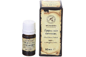 Aromatica Ulei Paciuli 5ml