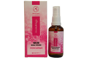 Aromatica Ulei p/u riduri 50ml