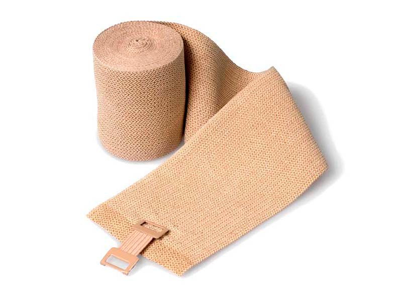 Fasa Compression elast.tubulara 10cmx1m (medie)