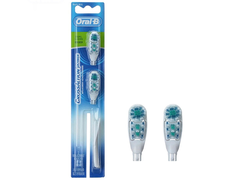 Oral-B Rezerva p/u perie CrossAction Power Soft