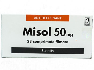 Misol 50mg comp.