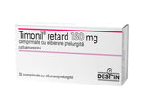 Timonil retard 150mg comp.