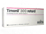 Timonil retard 300mg comp.