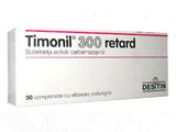 Timonil retard 300mg comp.