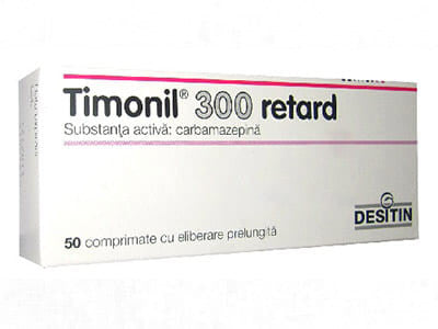 Timonil retard 300mg comp.