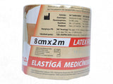 Lauma Tifon elastic 2.0mx80mm
