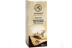 Aromatica Ulei Germeni de Griu 50ml