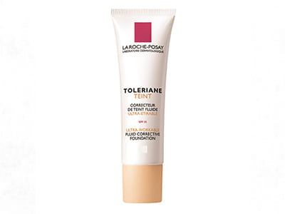 La Roche Posay Toleriane FDT Fluid 10 Corr 30ml