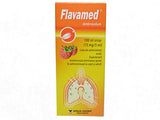 Flavamed 15mg/5ml sirop 100ml