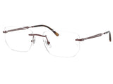 Rama optica Ray Ban RX3768V-3202-56, din Metal, unisex