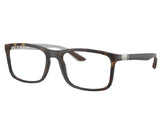 Rama optica Ray Ban RX8908-5200-57, din Acetat, p/u barbati