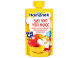 Hamanioc Пирейское яблоко с манго 120г
