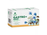 Ceai SVF gastrointestinal Gastro+herbal tea plic