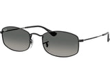 Ochelari de soare Ray Ban RB3832–002/71,55 din Metal, femei