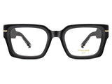 Rama optica Polar Gold Milo col. 77-52, 2025, din Acetat, unisex