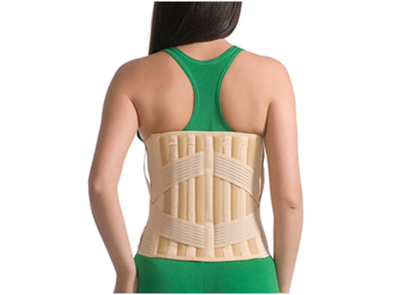 Medtextile 3011 Bandaj Corset XL