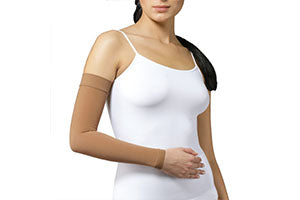Tonus 0403 Lux Ciorapi med compresie (23-32mm) inalt.2 mar.5 bej