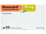 Rosucard 10mg comp.film.