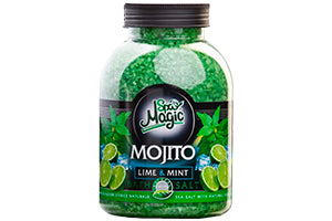 Magic SPA Sare baie Mojito 1.25kg
