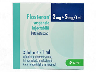 Flosteron