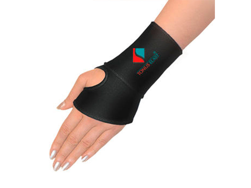 Tonus 0210 Bandaj p/u maina N2