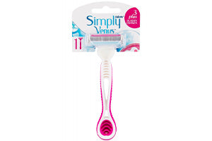 Gillette Venus Simply 3 Plus dis 1